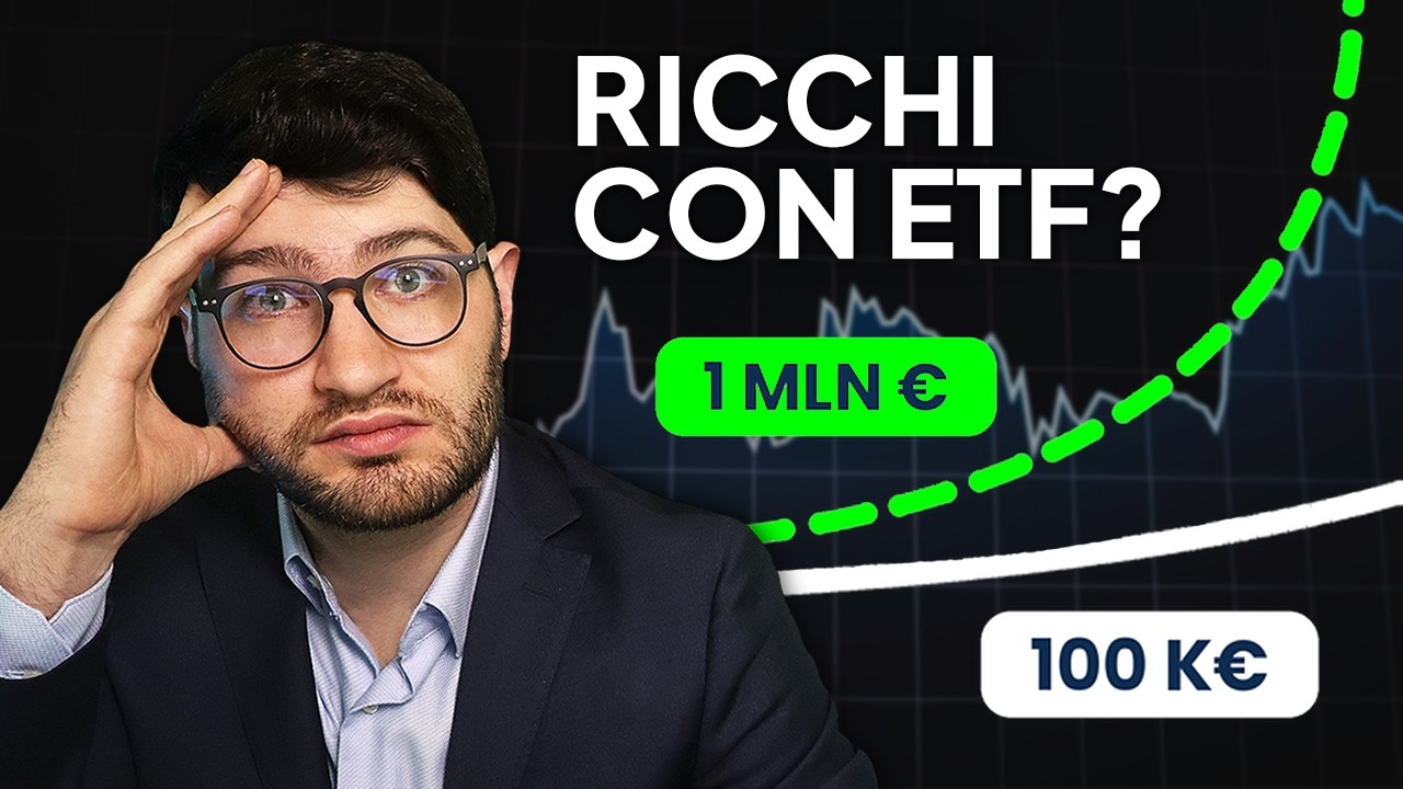 La dura verità sugli ETF: ecco cosa dicono i dati