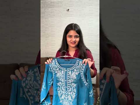 Apeksha  kurtiâ€™s collection 