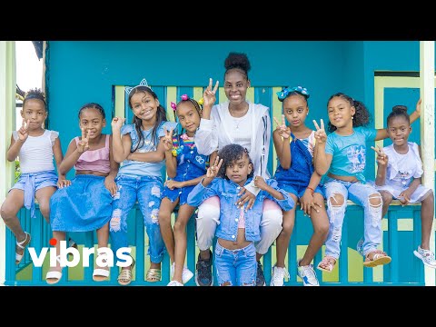 Verito Asprilla - Veromania (Official Video)