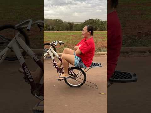 Eita aqui sabe o grau #grau244 #bike #grau #motorizada #montadinha