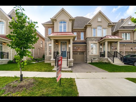 519 Terrace Way, Oakville Home for Sale - Real Estate Properties for Sale