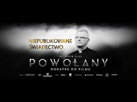MARYJA, OPĘTANI KSIĘŻA I EGZORCYZM - NIEPUBLIKOWANE, OSOBISTE ŚWIADECTWO / KS. PIOTR GLAS