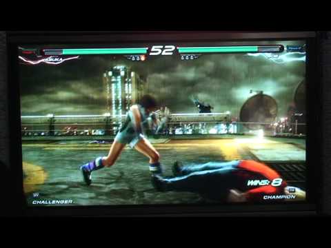 5v5 bfo [asu] v tohigh [bob] tekken6 br