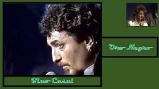 Oro Negro/Tino Casal 1988