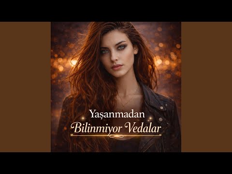Yaşanmadan Bilinmiyor Vedalar