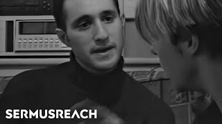 Blue - Love at First Sight (4K Re-grading Music Video) 