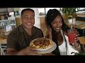 Inglewood Food Tour Belizean Oxtail Soul Food Fried Salmon Dessert More