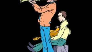 Byebye Blackbird (Piano) - Rahsaan Roland Kirk