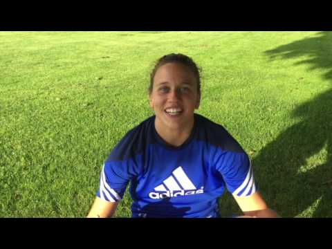 Martina Capelli - FC NEUNKIRCH