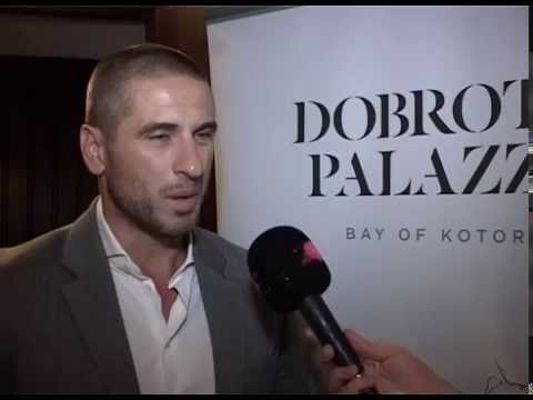 NIŠA SAVELJIĆ-"PITANJE JE DA LI ĆE LJUBAV DOĆI U SKORIJE VRIJEME" PINK M