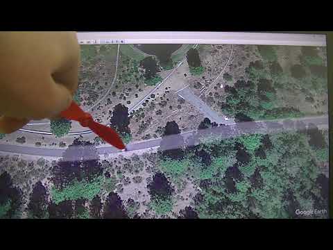 MongoTV_12600 - GARDEN RAILWAY - Part 30 - Train Mountain Railroad - Saturday 4.20 AM