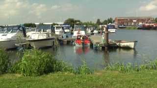 preview picture of video 'Goole, East Yorkshire'