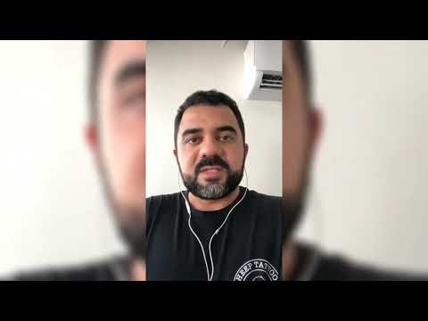 Depoimento em vídeo — recurso de heteroidentificação deferido