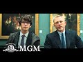 SKYFALL Official Trailer