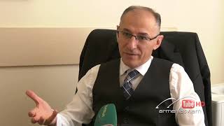 Սուր անկյուն 10.09.2023 - Նաիրի Մուրադյան «Ունեմ, բայց իմը չէ»