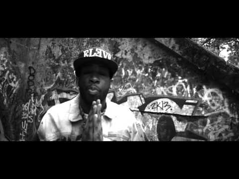 SPIZ | BUCKTOWN FREESTYLE (OFFICIAL VIDEO)