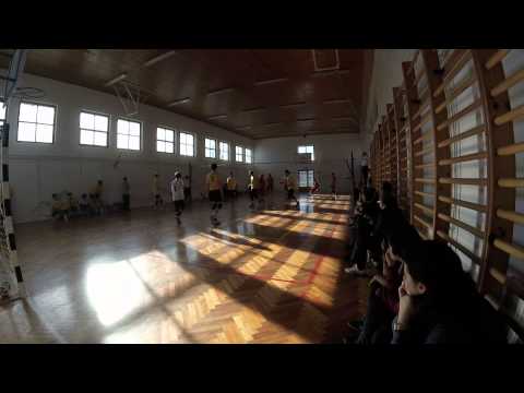 Dabronc ogyb forduló Kaposvár - Dág