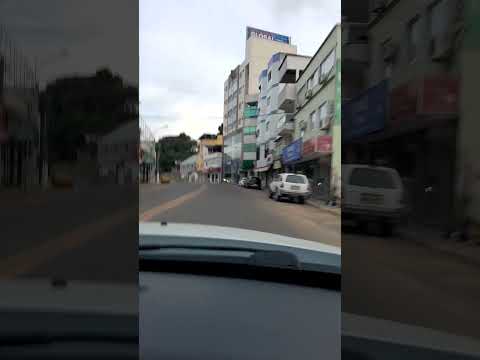 trecho da estrada 230. Cidade  de São Gabriel da palha es.deixa like pessoal.