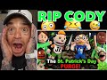 SML Movie The St Patrick S Day Purge Reaction
