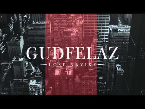 GUDFELAZ - Kickbass feat Jovica Dobrica