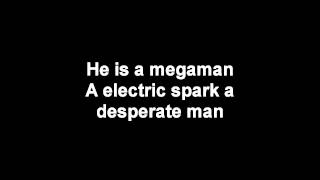 Rob Zombie - Girl On Fire lyrics