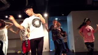 IG lesson &quot;I wanna fuck right now&quot; by Brooke Candy