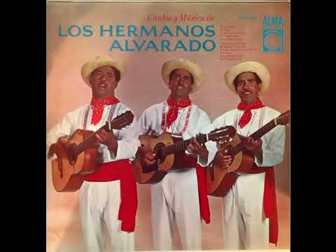 HNOS ALVARADO:  !!COLECCIÓN DE ORO!!