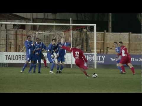 Budweiser UK: DREAM. ON. | TV Advert