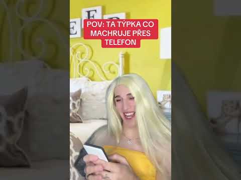 ZNÁME VŠICHNI JAK SE JMENUJE ?!😳💀