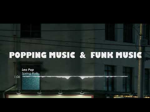 Leopop - Spring Rolls - Popping Music 2019 (10)