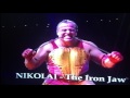 Ringling Bros 128th Edition Opening 1998 1999