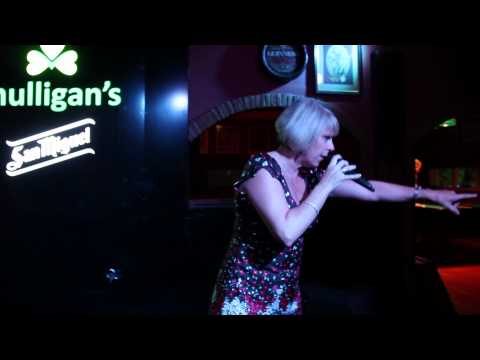 Week 29 winner Lynda