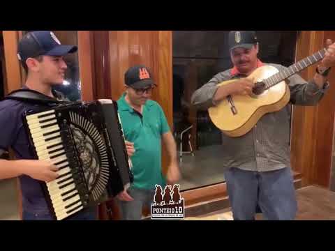 Cleiton Torres e Garimpero - Luz Acessa