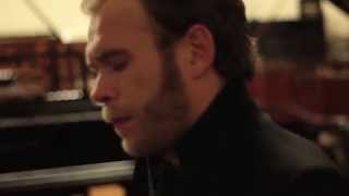 Michael Prins - Lost in your love - Moon Mountain Sessions