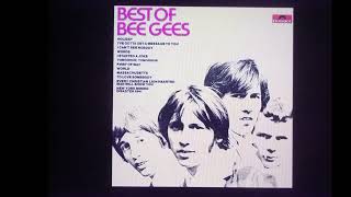 BEE GEES  new mix  "New York Mining Disaster 1941"