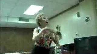 Ben Kweller - Penny On The Train Track (Official Video)