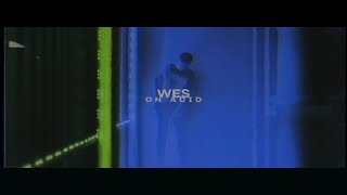 Wes on Acid - Body Still (Official Music Video)
