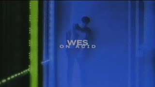 Wes on Acid - Body Still (Official Music Video)