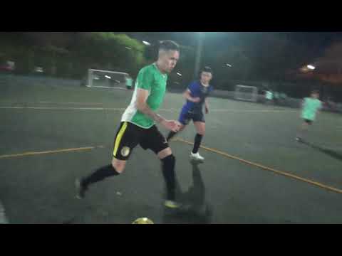 LA NARIGUETA vs FASTO PC   Fecha 3 #Clausura2021