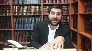 L attachement au tsadik : Le fondement dont tout depend