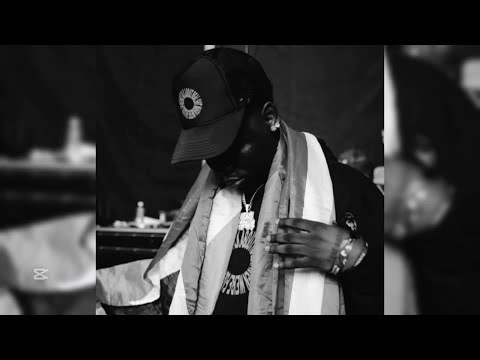 [SOLD] Blxckie - Type Beat - Can't Lie
