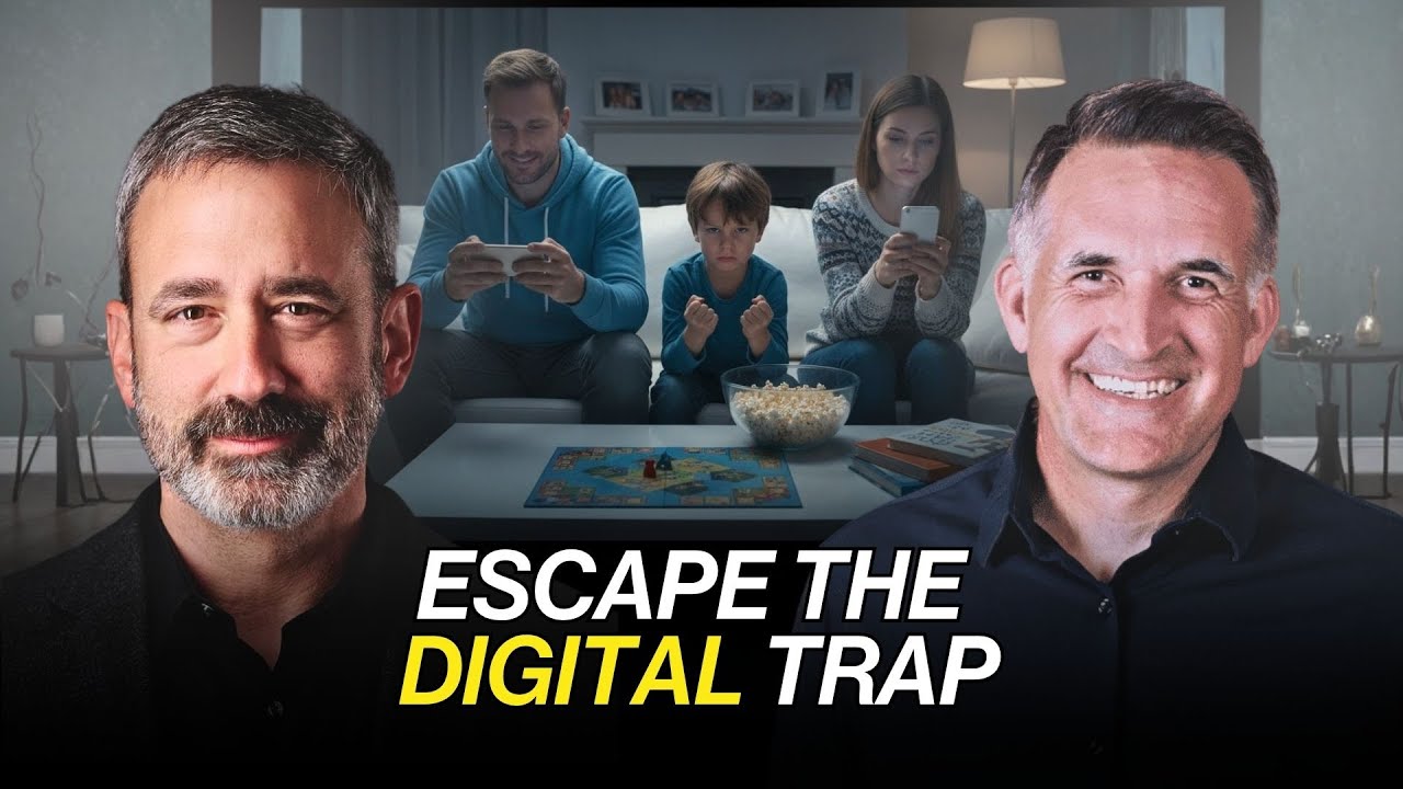 Progressive Education Focuses on Family Dialogue to Counter Digital Risks