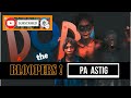 DORA THE EXPLORER Bloopers PA ASTIG