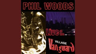 Music video thumbnail preview for Long Ago and Far Away by Phil Woods Quartet