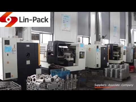 Linpack Automatic Packing Machine