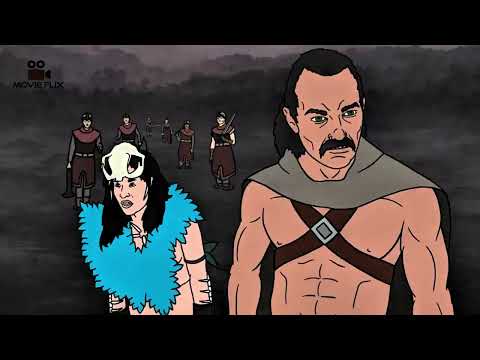 The Spine of Night (2021) All HD Movies clips \ 4K Movies  / Hollywood. HD Movies / Movieflix /