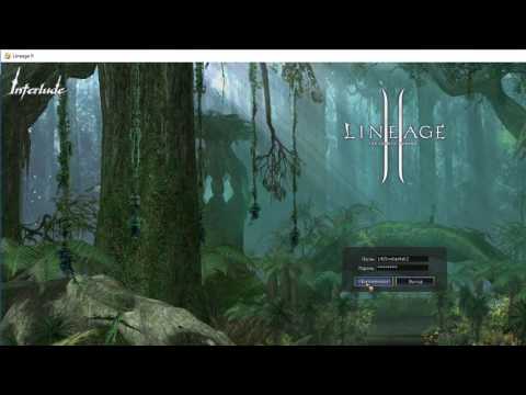 La2Dream.com :: Открытие La2Dream x50 Идем кланом на сервак