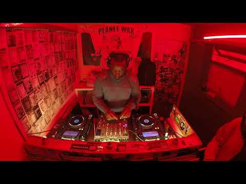 Treble Clef // 1-hour DJ mix ~ Grime