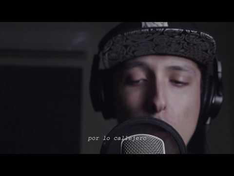 Huasón 19 - Me presento