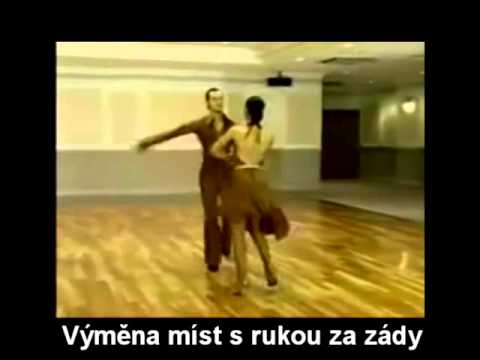 Basic Jive - Slavik a Karina